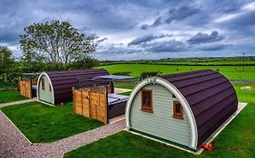 Causeway Country Pods